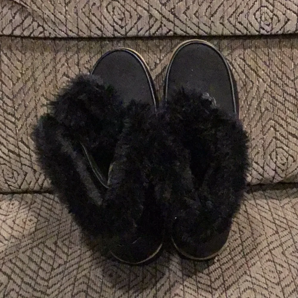 JBU Boots